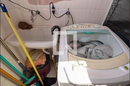 Apartamento à venda com 55m², 2 quartos e 1 vagaÁrea de Serviço