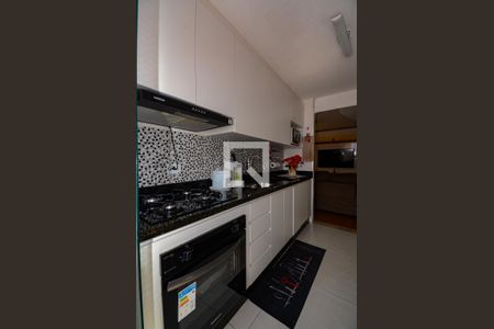 Apartamento à venda com 55m², 2 quartos e 1 vagaCozinha - Armários