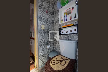 Apartamento à venda com 55m², 2 quartos e 1 vagaBanheiro