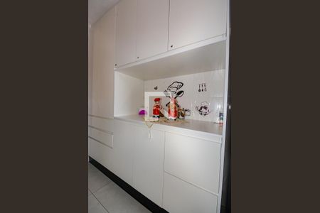 Apartamento à venda com 55m², 2 quartos e 1 vagaCozinha - Armários