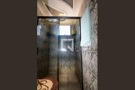 Apartamento à venda com 55m², 2 quartos e 1 vagaBanheiro