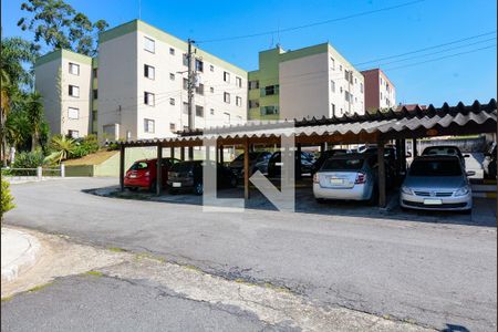 Apartamento à venda com 55m², 2 quartos e 1 vagaÁrea comum