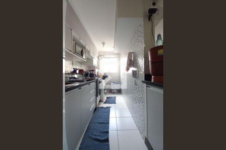 Apartamento à venda com 67m², 3 quartos e 2 vagas Apartamento à venda com 67m², 3 quartos e 2 vagasCozinha