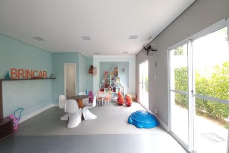 Apartamento à venda com 67m², 3 quartos e 2 vagas Apartamento à venda com 67m², 3 quartos e 2 vagasBrinquedoteca