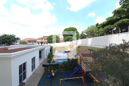 Apartamento à venda com 67m², 3 quartos e 2 vagas Apartamento à venda com 67m², 3 quartos e 2 vagasVista do Quarto 3