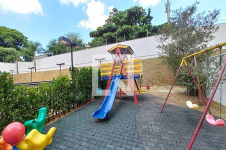 Apartamento à venda com 67m², 3 quartos e 2 vagas Apartamento à venda com 67m², 3 quartos e 2 vagasÁrea comum - Playground