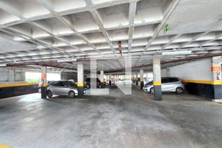 Apartamento à venda com 67m², 3 quartos e 2 vagas Apartamento à venda com 67m², 3 quartos e 2 vagasGaragem