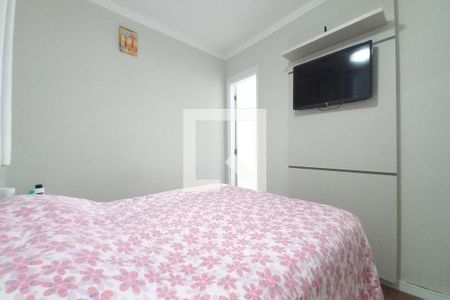 Apartamento à venda com 67m², 3 quartos e 2 vagas Apartamento à venda com 67m², 3 quartos e 2 vagasQuarto 2 - Suíte