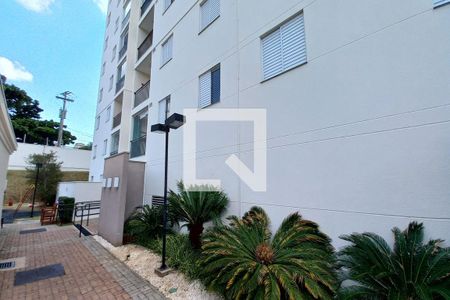 Apartamento à venda com 67m², 3 quartos e 2 vagas Apartamento à venda com 67m², 3 quartos e 2 vagasFachada do Bloco