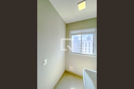 Apartamento à venda com 44m², 2 quartos e 1 vagaÁrea de Serviço