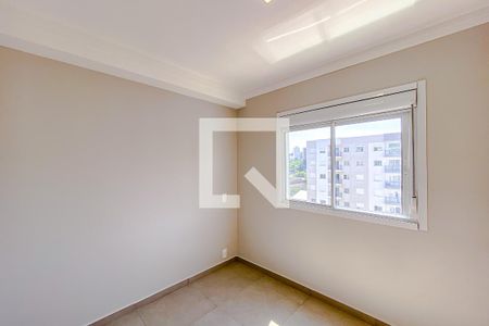 Apartamento à venda com 44m², 2 quartos e 1 vagaQuarto 2