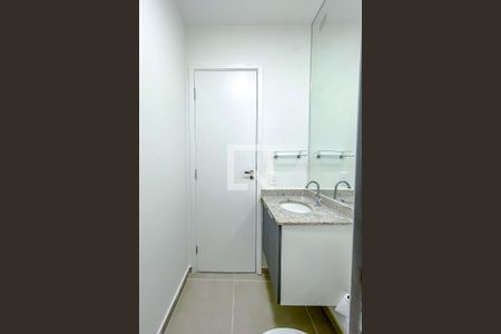 Apartamento à venda com 44m², 2 quartos e 1 vagaBanheiro