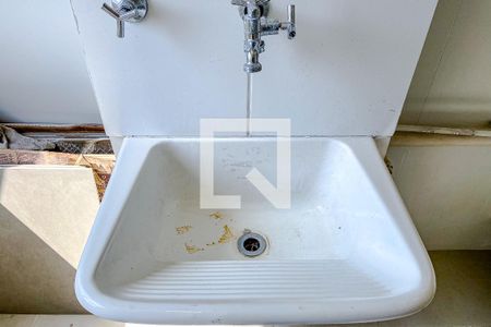 Apartamento à venda com 44m², 2 quartos e 1 vagaÁrea de Serviço