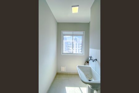 Apartamento à venda com 44m², 2 quartos e 1 vagaÁrea de Serviço