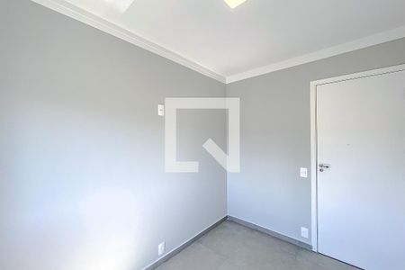 Apartamento à venda com 44m², 2 quartos e 1 vagaQuarto 1