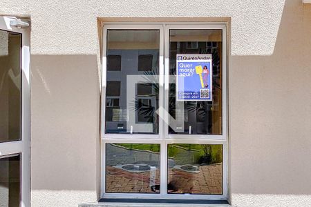 Apartamento à venda com 44m², 2 quartos e 1 vagaÁrea comum