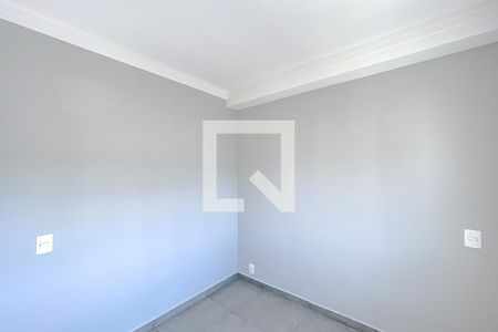 Apartamento à venda com 44m², 2 quartos e 1 vagaQuarto 2