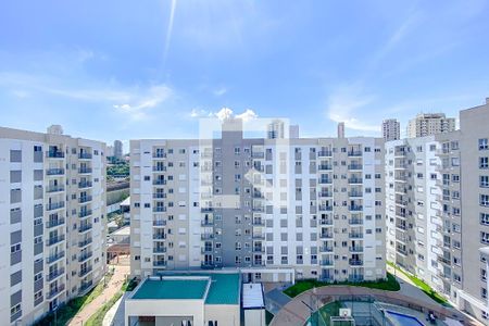 Apartamento à venda com 44m², 2 quartos e 1 vagaVista do Quarto 1