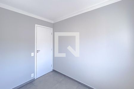 Apartamento à venda com 44m², 2 quartos e 1 vagaQuarto 1