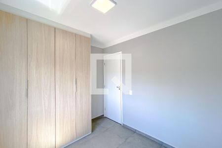 Apartamento à venda com 44m², 2 quartos e 1 vagaQuarto 2