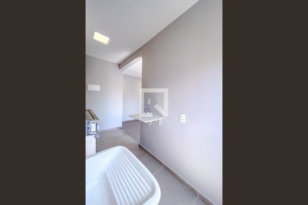 Apartamento à venda com 44m², 2 quartos e 1 vagaÁrea de Serviço