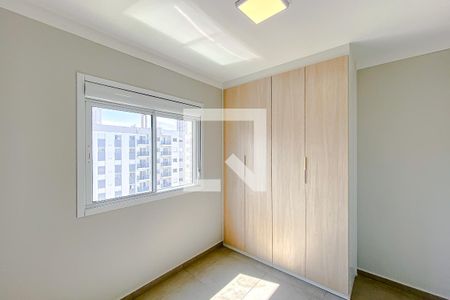 Apartamento à venda com 44m², 2 quartos e 1 vagaQuarto 2