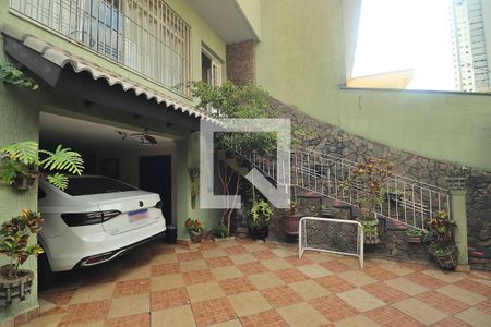 Casa à venda com 350m², 3 quartos e 5 vagasGaragem