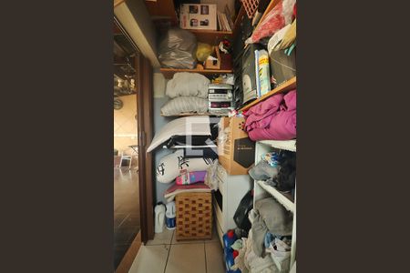 Casa à venda com 350m², 3 quartos e 5 vagasÁrea de Serviço