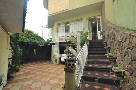 Casa à venda com 350m², 3 quartos e 5 vagasGaragem