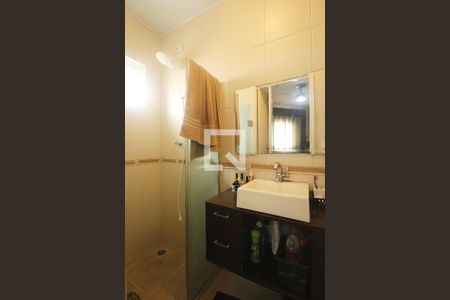 Casa à venda com 350m², 3 quartos e 5 vagasSuíte 1- Banheiro do Quarto 1