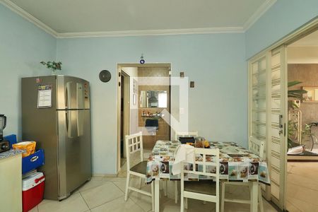 Casa à venda com 350m², 3 quartos e 5 vagasCozinha