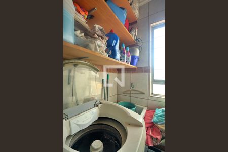 Casa à venda com 350m², 3 quartos e 5 vagasÁrea de Serviço