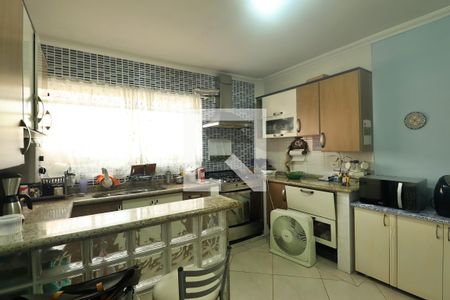 Casa à venda com 350m², 3 quartos e 5 vagasCozinha