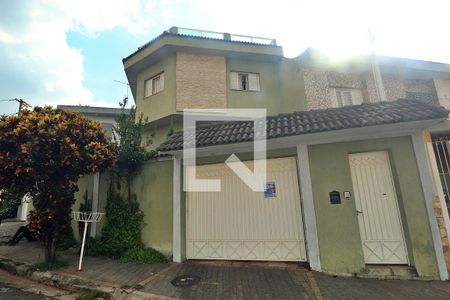 Casa à venda com 350m², 3 quartos e 5 vagasFachada