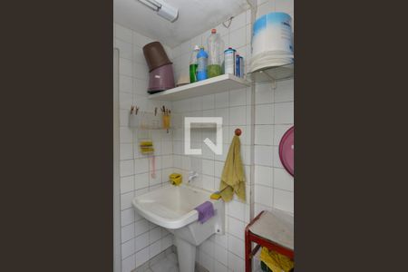 Casa à venda com 500m², 7 quartos e 6 vagas Casa à venda com 500m², 7 quartos e 6 vagasÁrea de serviço