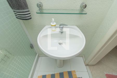 Apartamento à venda com 95m², 3 quartos e 2 vagas Apartamento à venda com 95m², 3 quartos e 2 vagasBanheiro