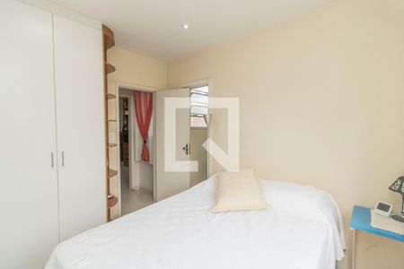 Apartamento à venda com 95m², 3 quartos e 2 vagas Apartamento à venda com 95m², 3 quartos e 2 vagasQuarto 3