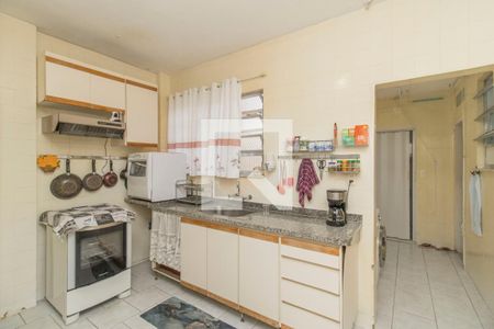 Apartamento à venda com 95m², 3 quartos e 2 vagas Apartamento à venda com 95m², 3 quartos e 2 vagasCozinha