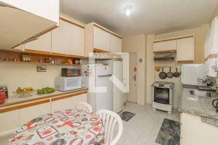 Apartamento à venda com 95m², 3 quartos e 2 vagas Apartamento à venda com 95m², 3 quartos e 2 vagasCozinha