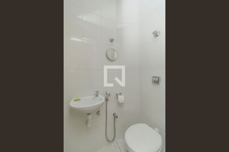 Apartamento à venda com 95m², 3 quartos e 2 vagas Apartamento à venda com 95m², 3 quartos e 2 vagasÁrea de Serviço