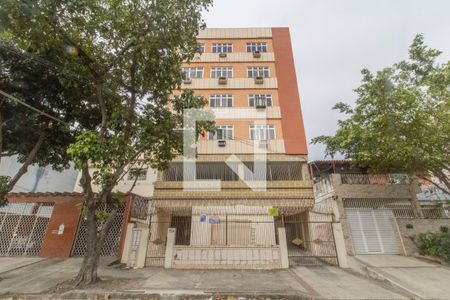 Apartamento à venda com 95m², 3 quartos e 2 vagas Apartamento à venda com 95m², 3 quartos e 2 vagasFachada