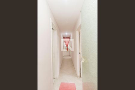 Apartamento à venda com 95m², 3 quartos e 2 vagas Apartamento à venda com 95m², 3 quartos e 2 vagasCorredor