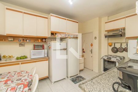 Apartamento à venda com 95m², 3 quartos e 2 vagas Apartamento à venda com 95m², 3 quartos e 2 vagasCozinha