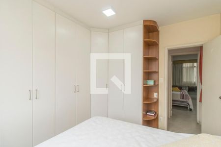 Apartamento à venda com 95m², 3 quartos e 2 vagas Apartamento à venda com 95m², 3 quartos e 2 vagasQuarto 3