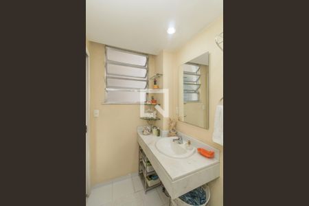 Apartamento à venda com 95m², 3 quartos e 2 vagas Apartamento à venda com 95m², 3 quartos e 2 vagasBanheiro Quarto 3