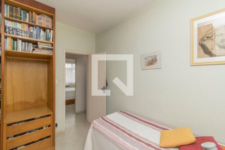 Apartamento à venda com 95m², 3 quartos e 2 vagas Apartamento à venda com 95m², 3 quartos e 2 vagasQuarto 2