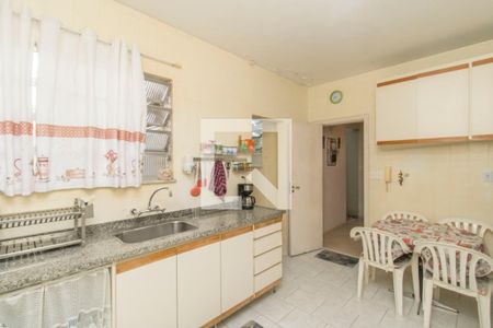 Apartamento à venda com 95m², 3 quartos e 2 vagas Apartamento à venda com 95m², 3 quartos e 2 vagasCozinha