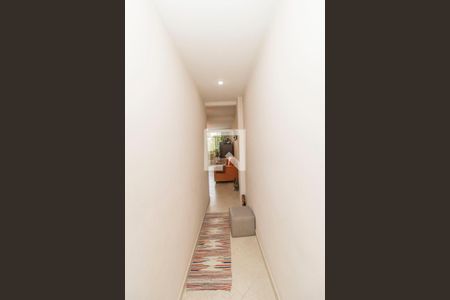 Apartamento à venda com 95m², 3 quartos e 2 vagas Apartamento à venda com 95m², 3 quartos e 2 vagascorredor