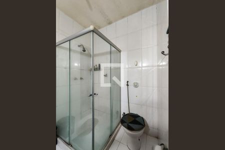Casa à venda com 140m², 4 quartos e sem vaga Casa à venda com 140m², 4 quartos e sem vagaBanheiro da Suíte