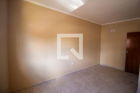 Quarto 1 de casa de condomínio para alugar com 2 quartos, 70m² em Vila Jacuí, São Paulo